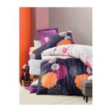 POSTELJNINA SVILANIT BAUME 140X200/60X80 CM