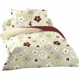 POSTELJNINA SVILANIT EASE 140X200/60X80 CM