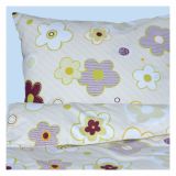 POSTELJNINA SVILANIT EASE 140X200/60X80 CM