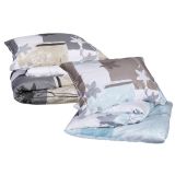 POSTELJNINA SVILANIT GEA MODRA 140X200 CM