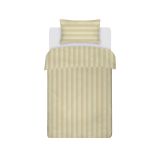 POSTELJNINA SVILANIT ISABELLA BEIGE 140X200/50X70