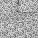 POSTELJNINA SVILANIT LEAMMA 140X200, 50X70CM