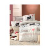 POSTELJNINA SVILANIT ROMATIQUE 140X200/60X80CM