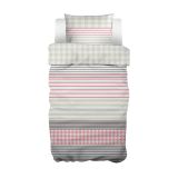 POSTELJNINA SVILANIT TORINTO 140X200, 50X70