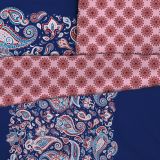 POSTELJNINA SVILANIT VOPLETTE,140X200,50X70