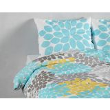 POSTELJNINA VITAPUR FAMILY CLAIRE 140X200/50X70CM