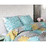 POSTELJNINA VITAPUR FAMILY CLAIRE 140X200/50X70CM