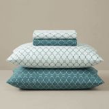 POSTELJNINA WILLOW 140X200/50X70