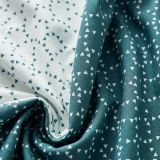 POSTELJNINA WILLOW 140X200/50X70
