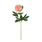 UMETNO CVETJE MICA POTONIKA BRESKEV - D76CM