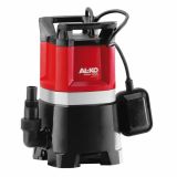 POTOPNA ČRPALKA AL-KO DRAIN 10000 COMFORT 650W 10.000L/H 8/5M 30MM