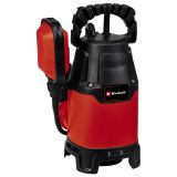 POTOPNA ČRPALKA EINHELL GC-DP 3325 320W 9500L/H 6/7M 25MM