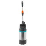 POTOPNA ČRPALKA GARDENA 4700/2 INOX AUTOMATIC