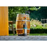 POTOPNA ČRPALKA GARDENA 4700/2 INOX AUTOMATIC