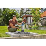 POTOPNA ČRPALKA GARDENA 5900/4 INOX AUTOMATIC