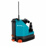 POTOPNA ČRPALKA GARDENA 9000 AQUASENSOR