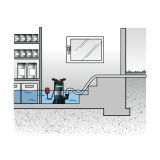 POTOPNA ČRPALKA METABO PS 1800 SN