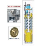 POTOPNA ČRPALKA SPERONI SVMX100 1100W