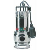 POTOPNA ČRPALKA SPERONI SXG1100 1000W ZA UMAZANO VODO