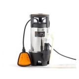 POTOPNA ČRPALKA VONHAUS VODNA 1100W S CEVJO