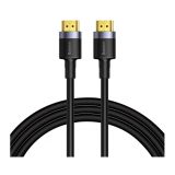 BASEUS PODATKOVNI KABEL CADKLF-G01 HDMI NA HDMI 4K DOLŽINA 3 METRE
