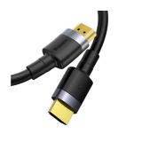 BASEUS PODATKOVNI KABEL CADKLF-G01 HDMI NA HDMI 4K DOLŽINA 3 METRE