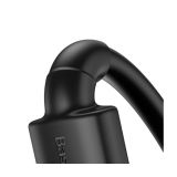 BASEUS PODATKOVNI KABEL CADKLF-G01 HDMI NA HDMI 4K DOLŽINA 3 METRE
