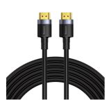 BASEUS PODATKOVNI KABEL CADKLF-H01 HDMI NA HDMI 4K DOLŽINA 5 METROV