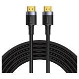 BASEUS PODATKOVNI KABEL CADKLF-H01 HDMI NA HDMI 4K DOLŽINA 5 METROV