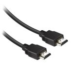 POVEZOVALNI KABEL EKON HDMI 1.4 HIGH SPEED 1.5M ČRN ECVXHDMI15MMK
