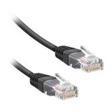 POVEZOVALNI KABEL EKON OMREŽNI CAT 5E 10M SIV ECITLAN5E100GY
