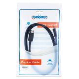 POVEZOVALNI KABEL MANHATTAN DISPLAY PORT 2M
