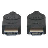 POVEZOVALNI KABEL MANHATTAN HDMI 8K 1 M