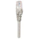 POVEZOVALNI KABEL MANHATTAN MREŽNI 1M CAT6 SIV