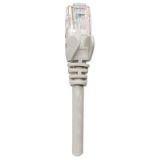 POVEZOVALNI KABEL MANHATTAN MREŽNI 2M CAT5E SIV