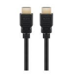 POVEZOVALNI KABEL REDLINE HDMI HD 2.1 1.5M