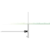 POVEZOVALNI KOS 25 MM X 19 MM (3/4') NN