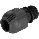 POVEZOVALNI KOS 25 MM X 25 MM (1') ZN