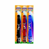 POVODEC ZA PSA FOR YOU VK NAYLON L-XL 200CM/25MM