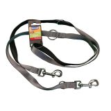 POVODEC SOFT GRIP, 20MM/200CM, SIV