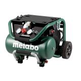 BATNI KOMPRESOR METABO POWER 400-20 W OF