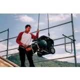 BATNI KOMPRESOR METABO POWER 400-20 W OF