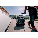 BATNI KOMPRESOR METABO POWER 400-20 W OF