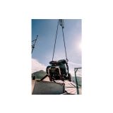 BATNI KOMPRESOR METABO POWER 400-20 W OF