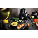 MEŠALNIK BLENDER CECOTEC POWER BLACK TITANIUM 1800 SMART