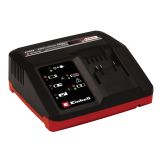 POLNILNIK EINHELL POWER X-FASTCHARGER 4A