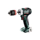 AKUMULATORSKI VRTALNIK METABO POWERMAXX BS 12 BL Q