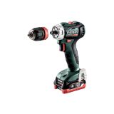 AKUMULATORSKI VRTALNIK METABO POWERMAXX BS 12 BL Q