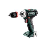 AKUMULATORSKI VRTALNIK METABO POWERMAXX BS 12 Q