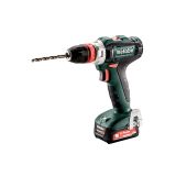 AKUMULATORSKI VRTALNIK METABO POWERMAXX BS 12 Q